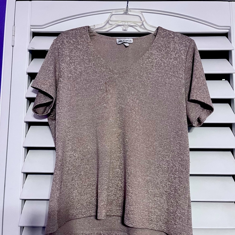 PM120823 Women’s Pullover Blouse